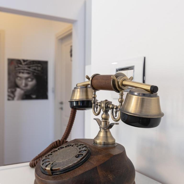 Perugino Home - Two-Bedroom Apartment - 22