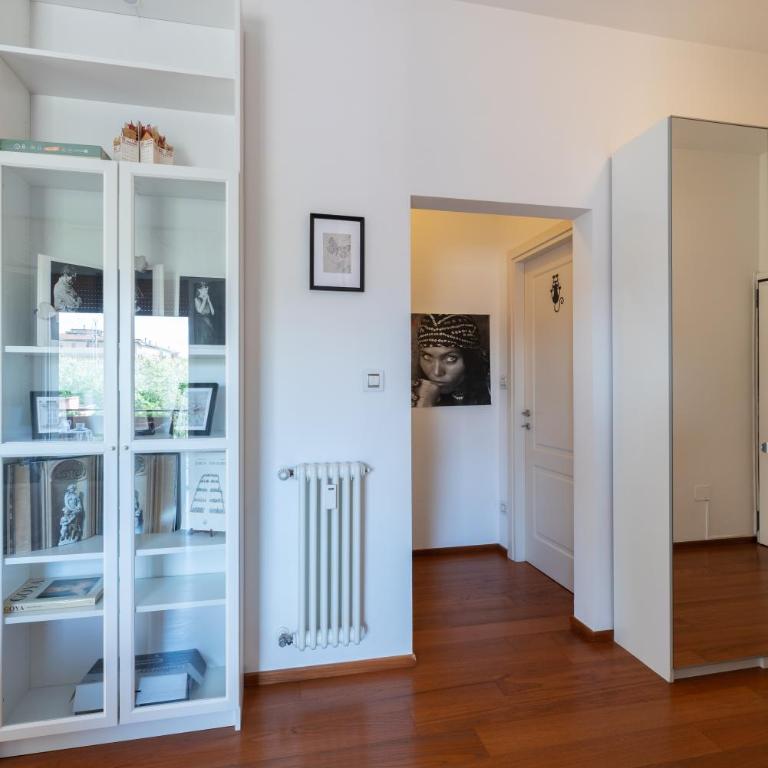 Perugino Home - Two-Bedroom Apartment - 21