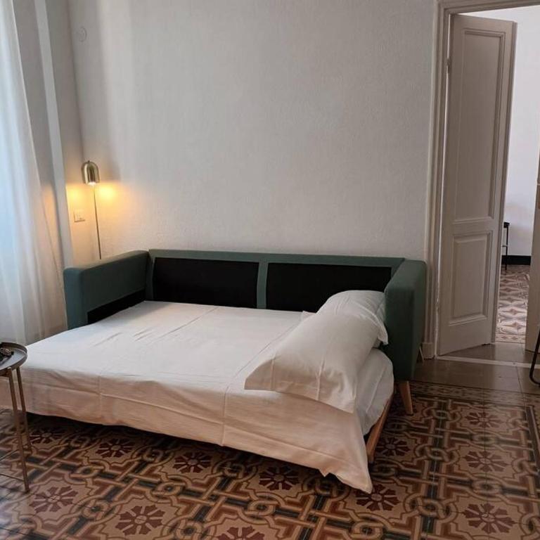 Oldoini Apartment - La Spezia, near Cinque Terre - One-Bedroom Apartment - 3