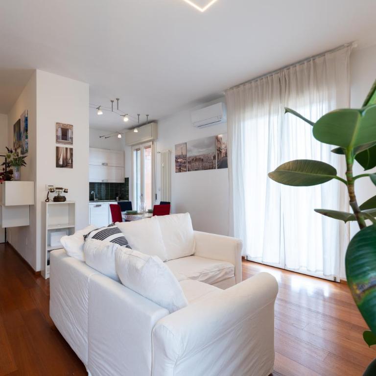 Perugino Home - Two-Bedroom Apartment - 12