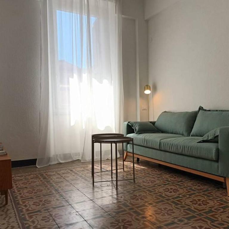 Oldoini Apartment - La Spezia, near Cinque Terre - One-Bedroom Apartment - 8