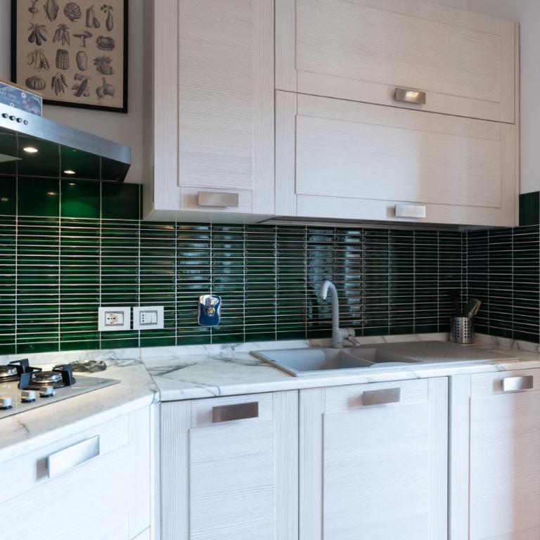 Perugino Home - Two-Bedroom Apartment - 5