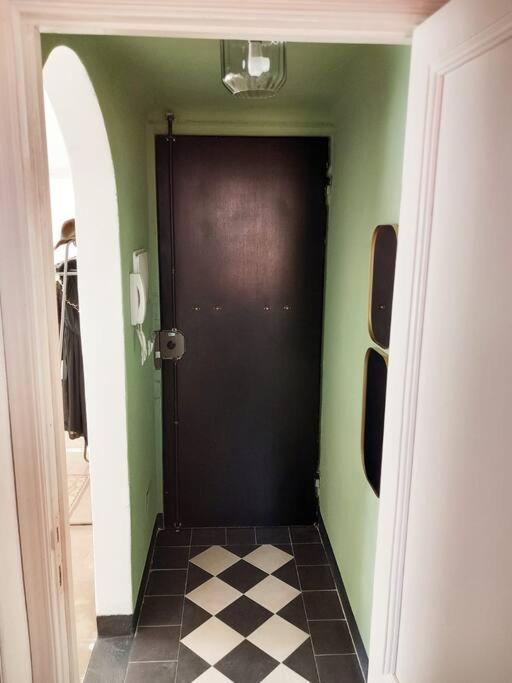 Oldoini Apartment - La Spezia, near Cinque Terre - One-Bedroom Apartment - 12