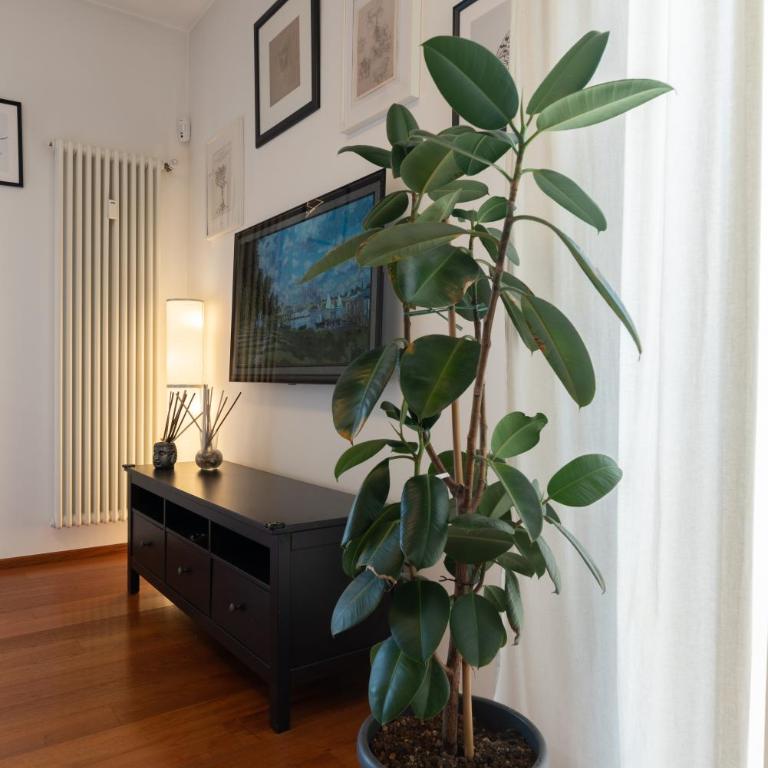 Perugino Home - Two-Bedroom Apartment - 18