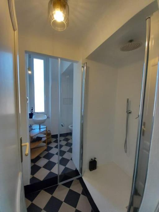 Oldoini Apartment - La Spezia, near Cinque Terre - One-Bedroom Apartment - 13