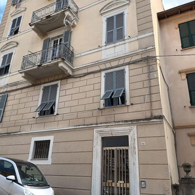 Oldoini Apartment - La Spezia, near Cinque Terre - One-Bedroom Apartment - 17