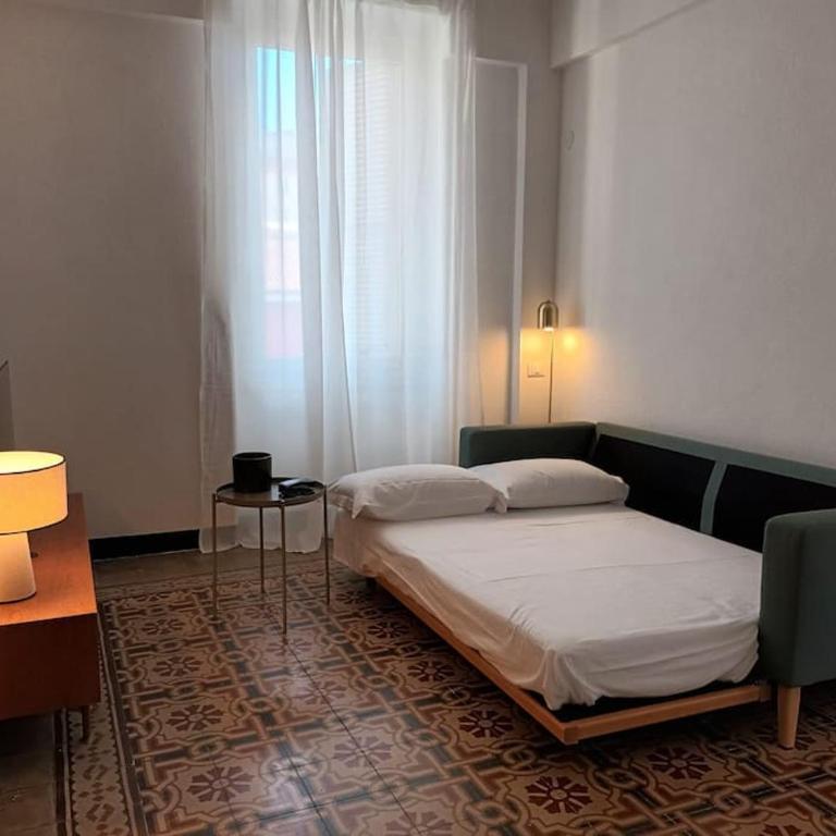 Oldoini Apartment - La Spezia, near Cinque Terre - One-Bedroom Apartment - 18
