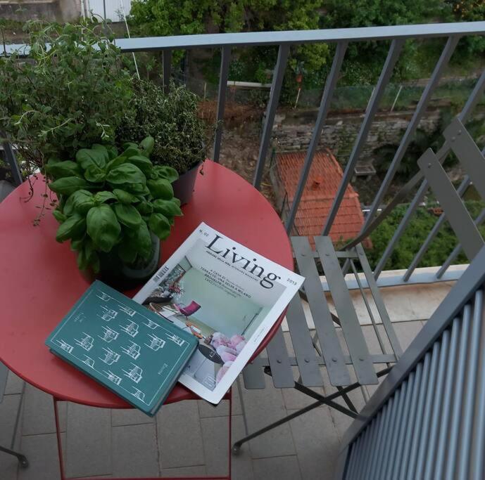 Oldoini Apartment - La Spezia, near Cinque Terre - One-Bedroom Apartment - 19