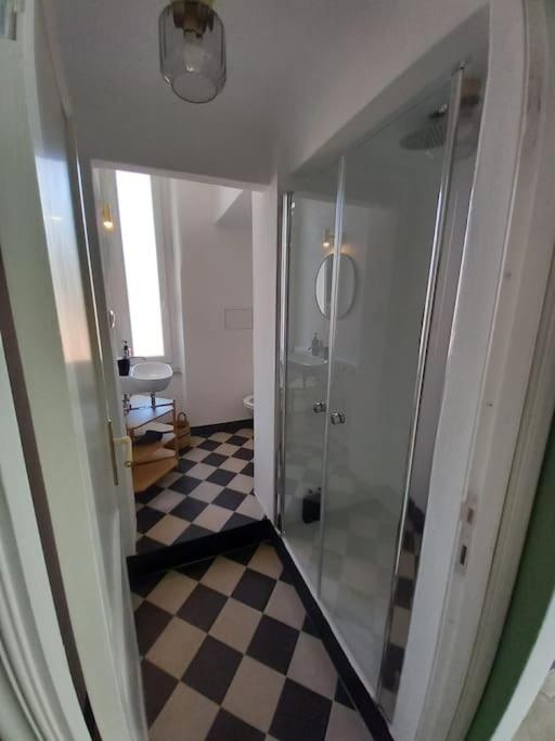 Oldoini Apartment - La Spezia, near Cinque Terre - One-Bedroom Apartment - 22