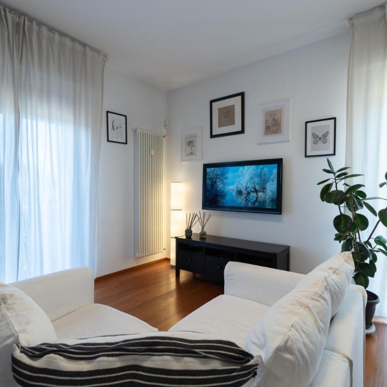 Perugino Home - Two-Bedroom Apartment - 6