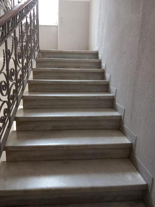 Oldoini Apartment - La Spezia, near Cinque Terre - One-Bedroom Apartment - 23