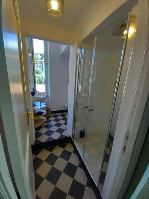 Oldoini Apartment - La Spezia, near Cinque Terre - One-Bedroom Apartment - 24