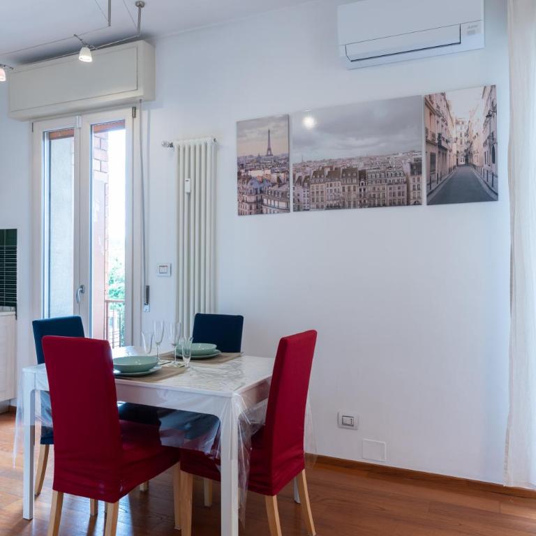 Perugino Home - Two-Bedroom Apartment - 23