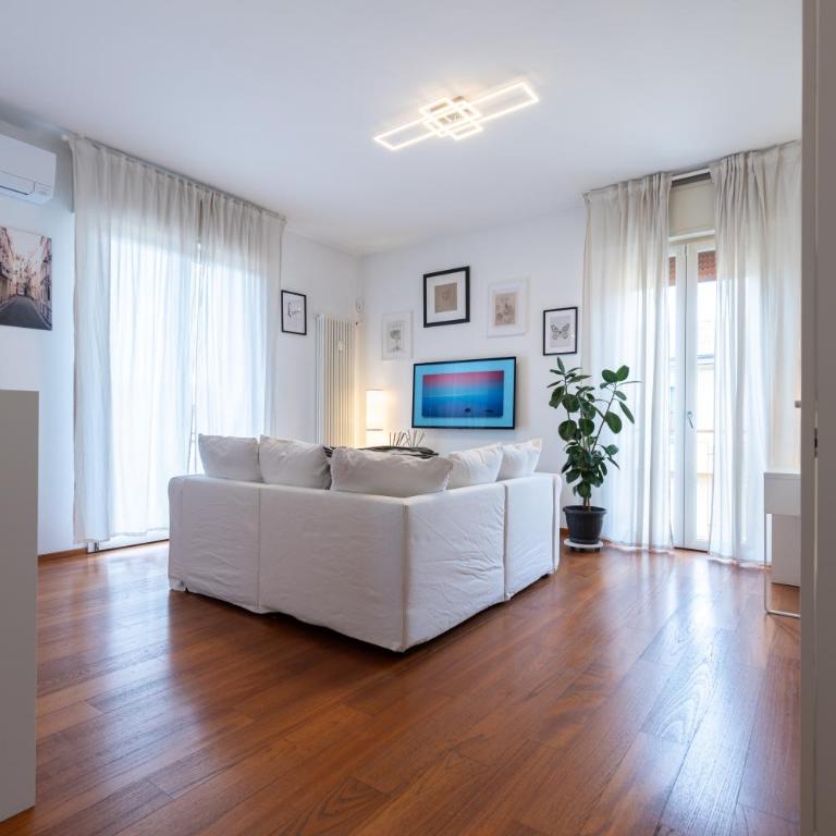 Perugino Home - Two-Bedroom Apartment - 10