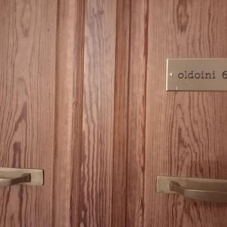 Oldoini Apartment - La Spezia, near Cinque Terre - One-Bedroom Apartment - 26