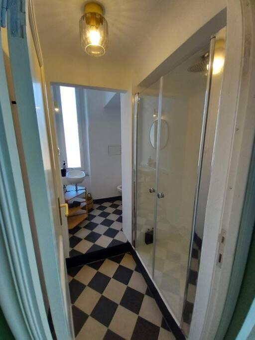 Oldoini Apartment - La Spezia, near Cinque Terre - One-Bedroom Apartment - 30
