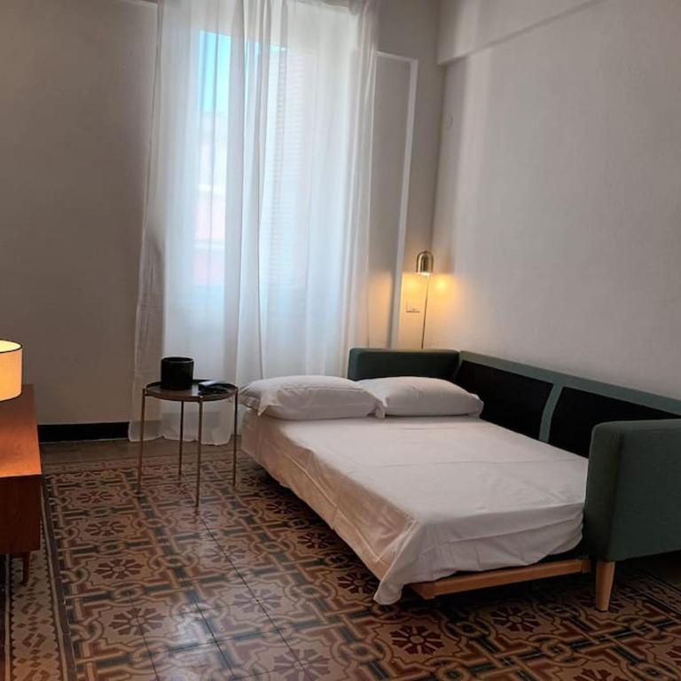 Oldoini Apartment - La Spezia, near Cinque Terre - One-Bedroom Apartment - 31