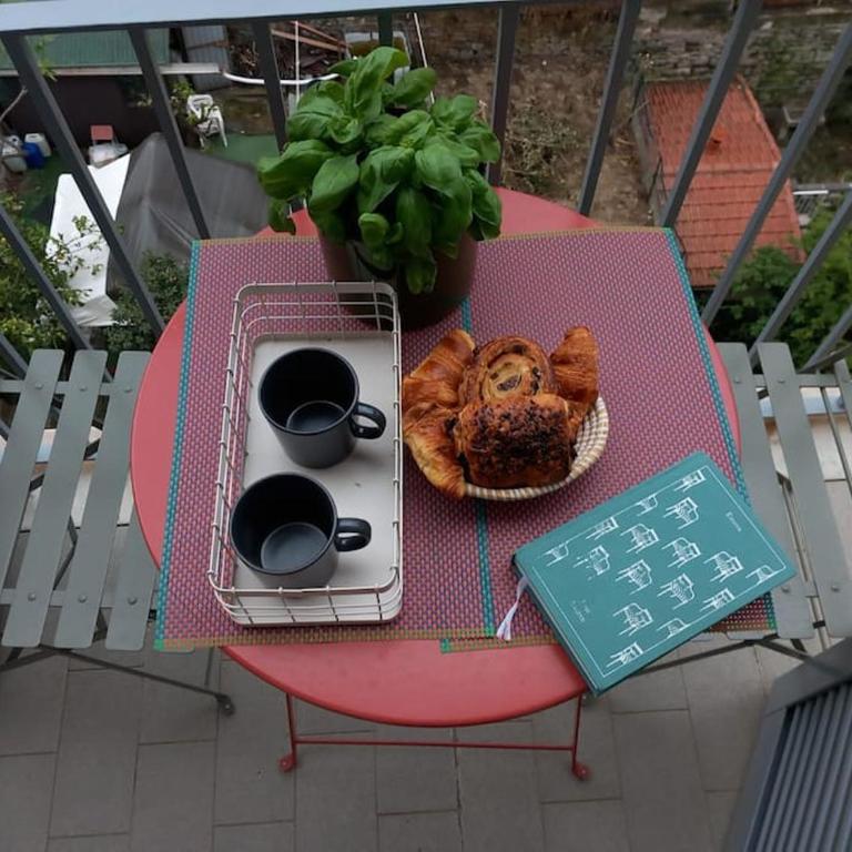 Oldoini Apartment - La Spezia, near Cinque Terre - One-Bedroom Apartment - 38