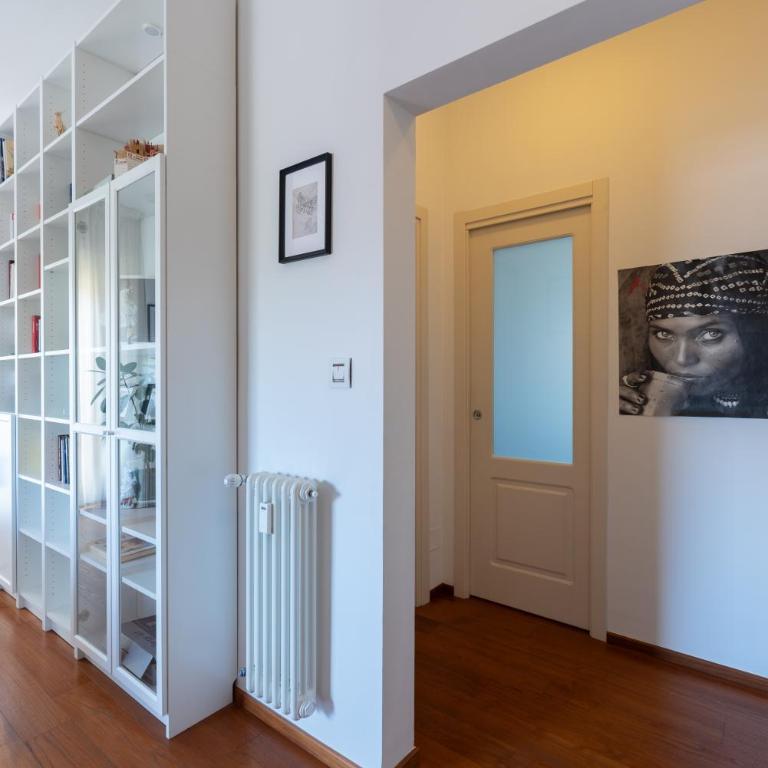 Perugino Home - Two-Bedroom Apartment - 54