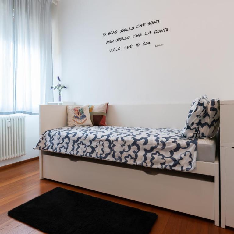 Perugino Home - Two-Bedroom Apartment - 53