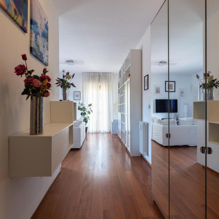 Perugino Home - Two-Bedroom Apartment - 28