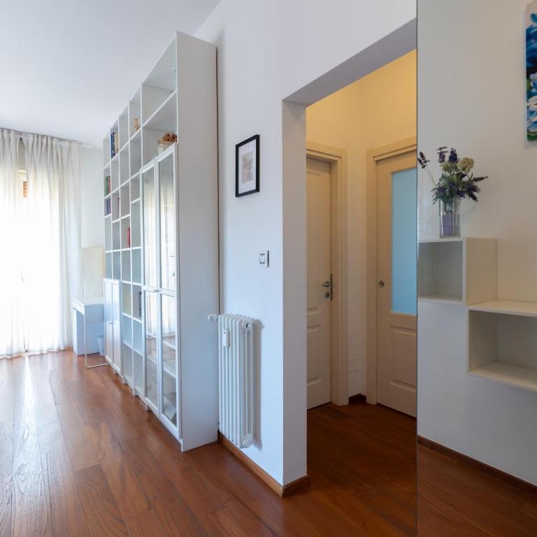 Perugino Home - Two-Bedroom Apartment - 39