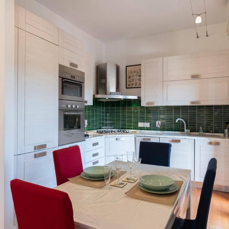 Perugino Home - Two-Bedroom Apartment - 34