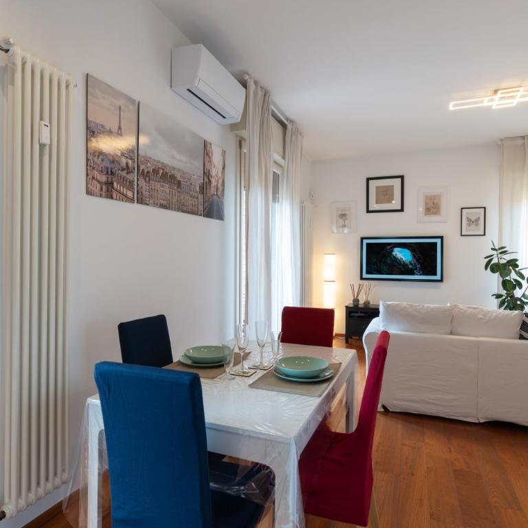 Perugino Home - Two-Bedroom Apartment - 30