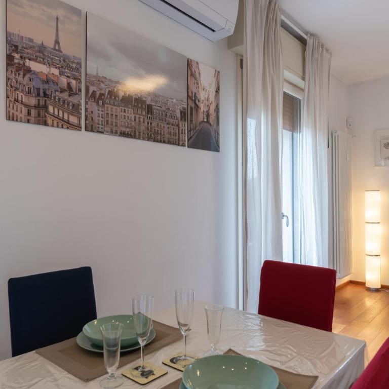 Perugino Home - Two-Bedroom Apartment - 31