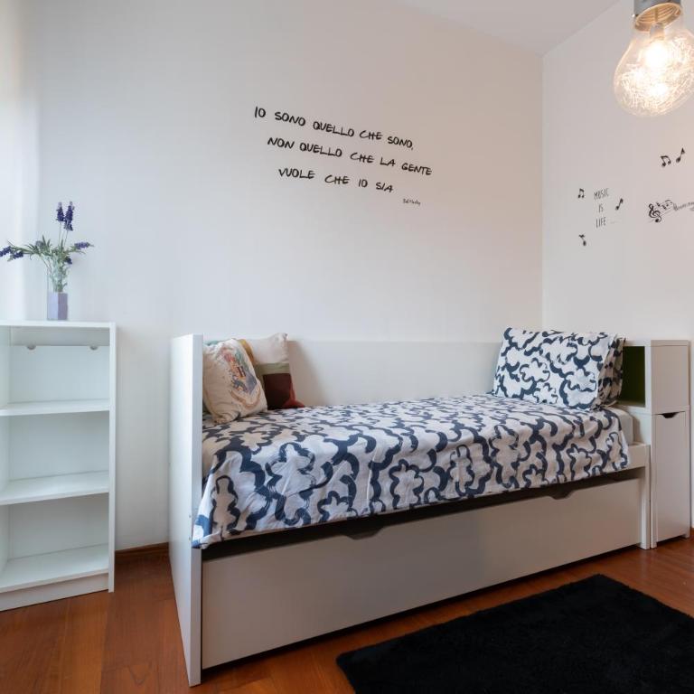 Perugino Home - Two-Bedroom Apartment - 52