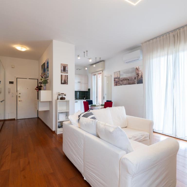 Perugino Home - Two-Bedroom Apartment - 48