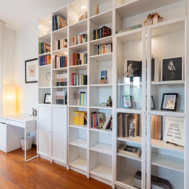 Perugino Home - Two-Bedroom Apartment - 40