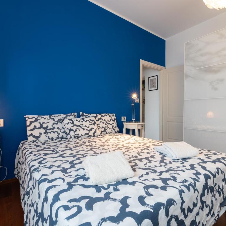 Perugino Home - Two-Bedroom Apartment - 42