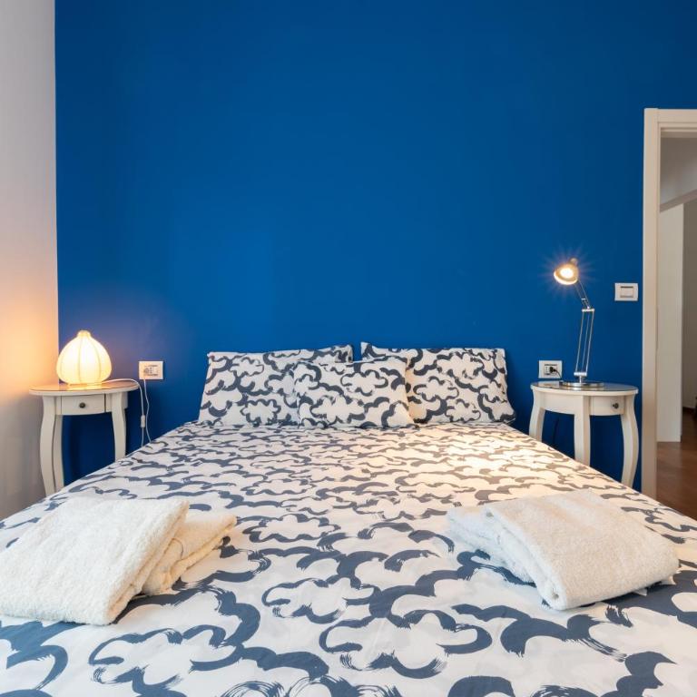 Perugino Home - Two-Bedroom Apartment - 44