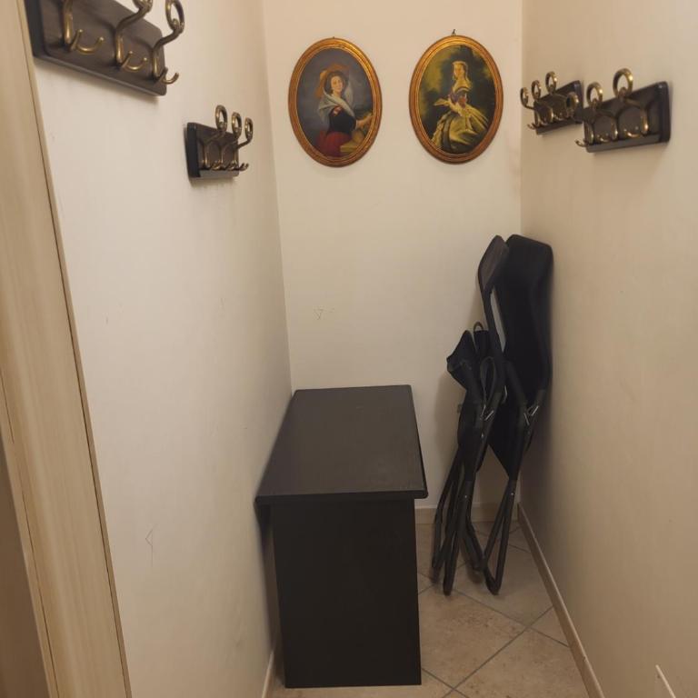 Mikalis - Double Room with Shared Bathroom - 5