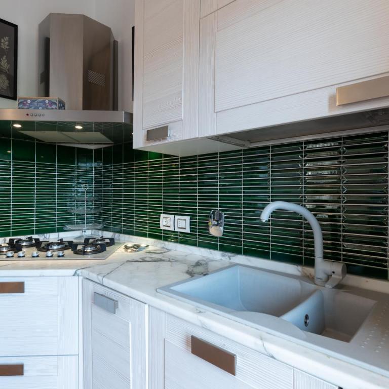 Perugino Home - Two-Bedroom Apartment - 35