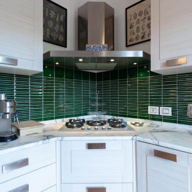 Perugino Home - Two-Bedroom Apartment - 33