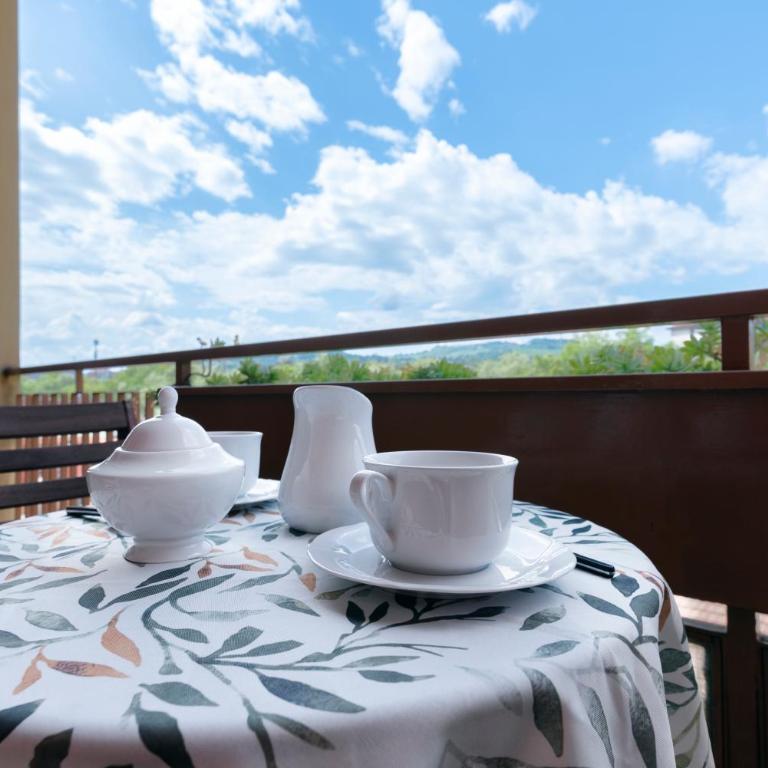 Perugino Home - Two-Bedroom Apartment - 4