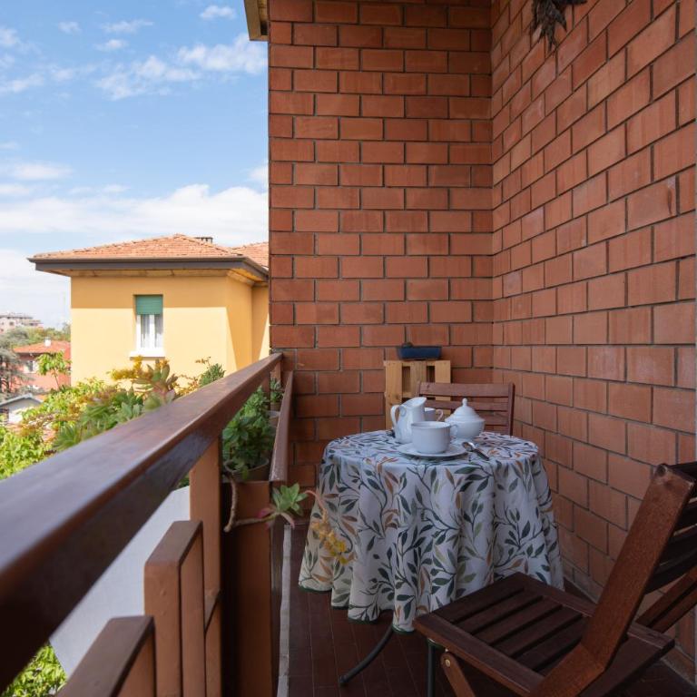 Perugino Home - Two-Bedroom Apartment - 25