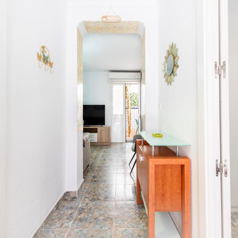 Apartamento Sol y Playa Nerja Centro - Apartamento de 3 dormitorios - 25