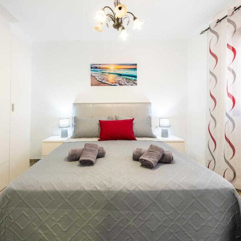 Apartamento Sol y Playa Nerja Centro - Apartamento de 3 dormitorios - 3