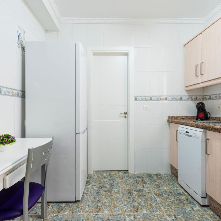 Apartamento Sol y Playa Nerja Centro - Apartamento de 3 dormitorios - 22