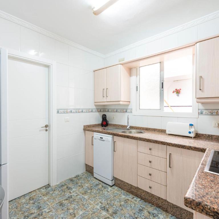 Apartamento Sol y Playa Nerja Centro - Apartamento de 3 dormitorios - 23
