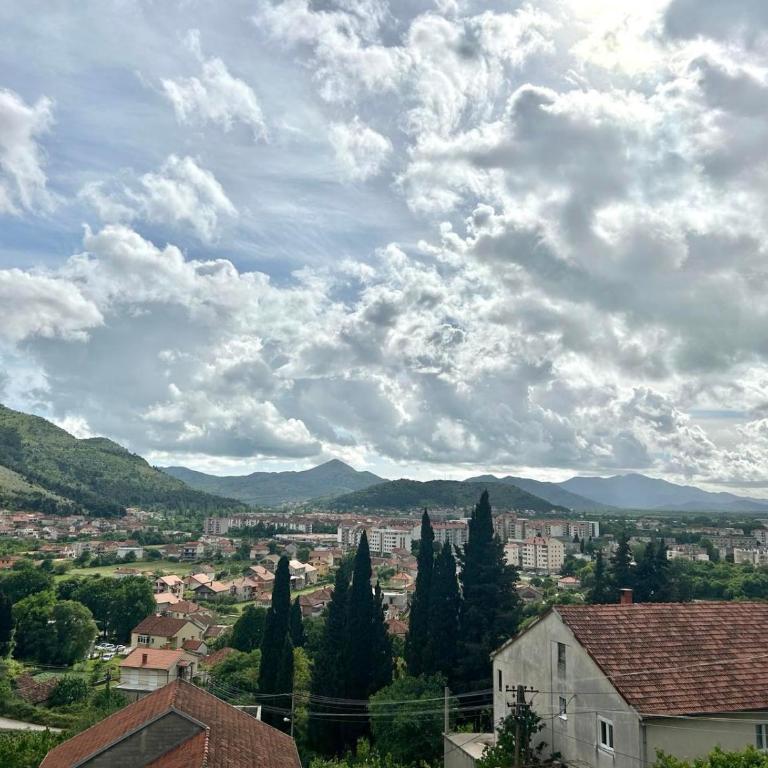 Apartman Dušan Trebinje - Apartman sa 1 Spavaćom Sobom - 13