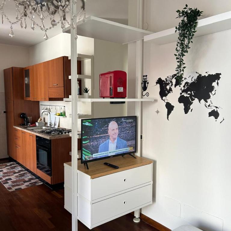 Michelangelo Apartment Pescara - Appartamento con 1 Camera da Letto - 26