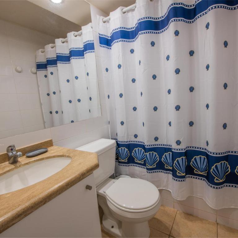 Oceana Suites Costa Quilen - Apartamento con vistas al mar - 7