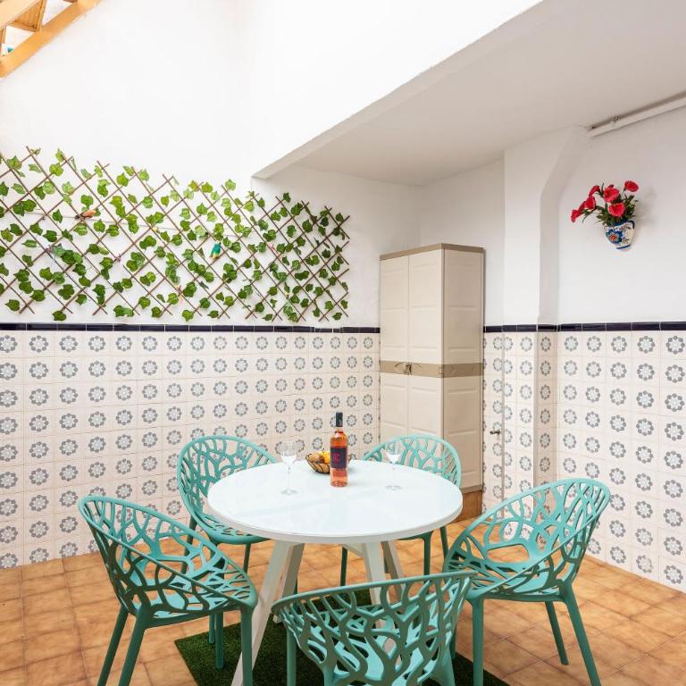 Apartamento Sol y Playa Nerja Centro - Apartamento de 3 dormitorios - 1