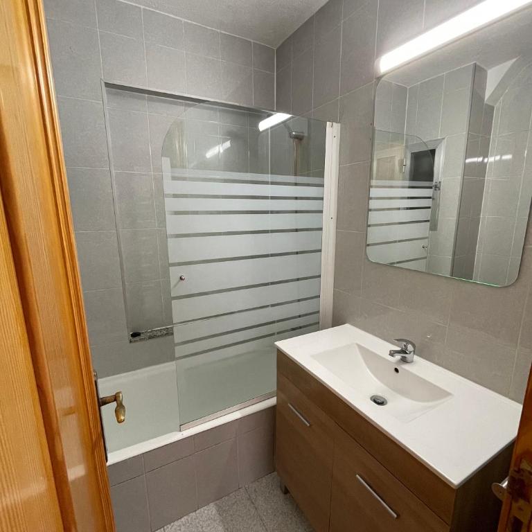 CN Rents - Apartamento de 3 dormitorios - 1
