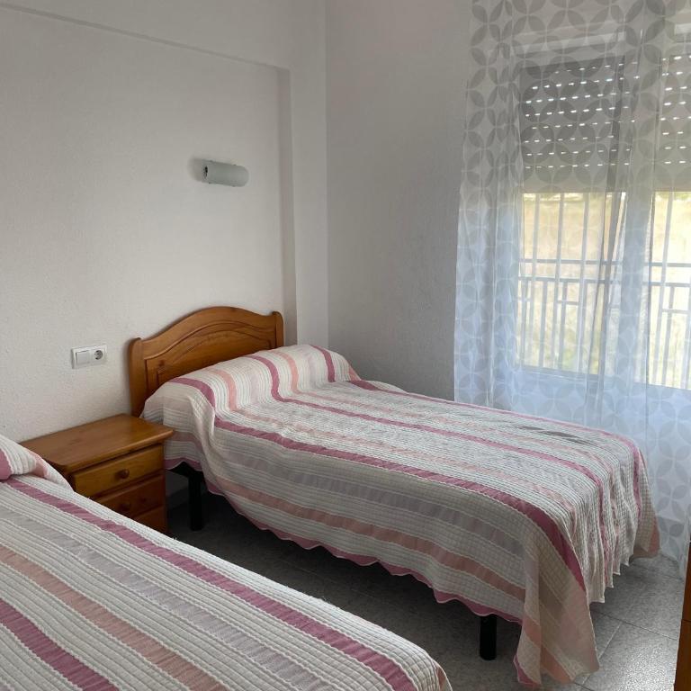 CN Rents - Apartamento de 3 dormitorios - 3