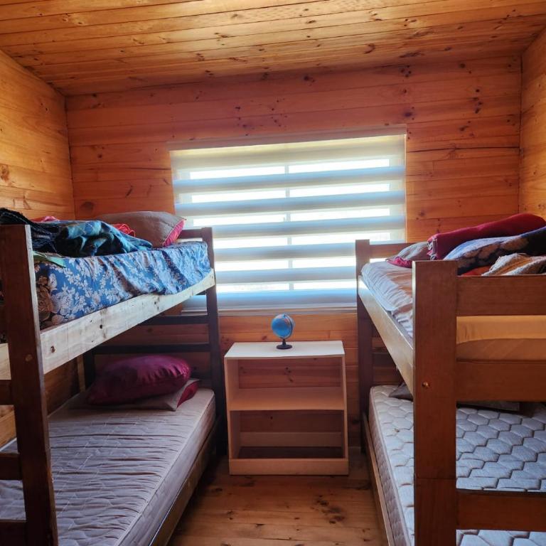 Cabaña 6 personas Pichilemu excelente ubicación - Casa de 2 dormitorios - 3
